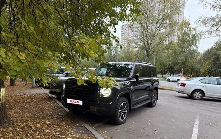 Haval H9, 2024 год, 4 100 000 рублей, 4 фотография