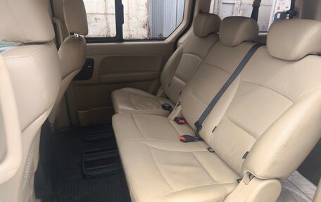 Hyundai H-1 II рестайлинг, 2016 год, 2 100 000 рублей, 9 фотография