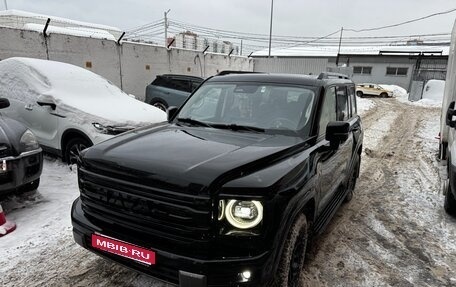 Haval H9, 2024 год, 4 100 000 рублей, 5 фотография