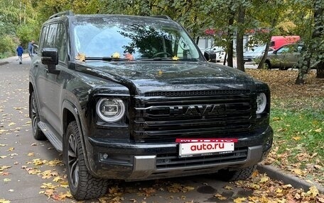 Haval H9, 2024 год, 4 100 000 рублей, 3 фотография