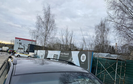 SsangYong Kyron I, 2014 год, 840 000 рублей, 5 фотография