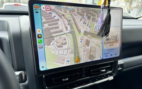 Haval H9, 2024 год, 4 100 000 рублей, 9 фотография