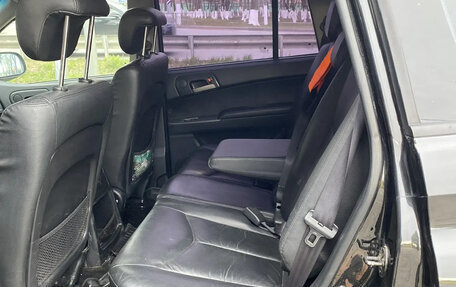 SsangYong Kyron I, 2014 год, 840 000 рублей, 10 фотография