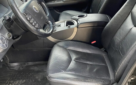 SsangYong Kyron I, 2014 год, 840 000 рублей, 9 фотография