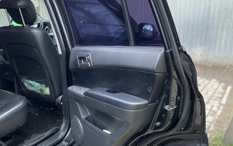 SsangYong Kyron I, 2014 год, 840 000 рублей, 11 фотография