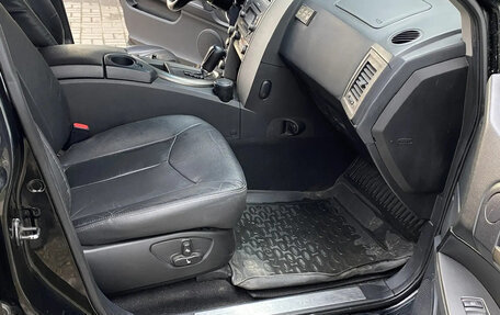 SsangYong Kyron I, 2014 год, 840 000 рублей, 6 фотография