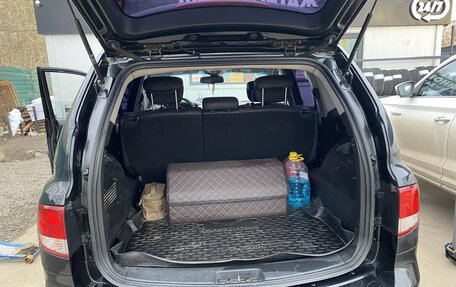 SsangYong Kyron I, 2014 год, 840 000 рублей, 7 фотография