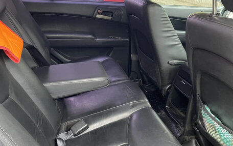 SsangYong Kyron I, 2014 год, 840 000 рублей, 8 фотография