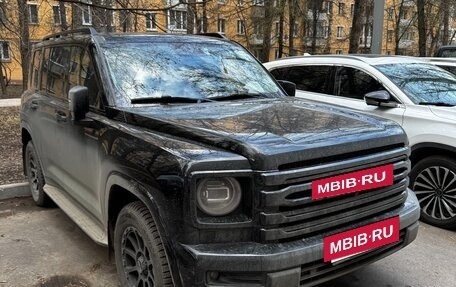 Haval H9, 2024 год, 4 100 000 рублей, 7 фотография