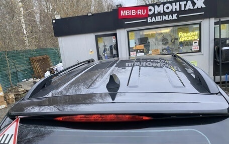 SsangYong Kyron I, 2014 год, 840 000 рублей, 4 фотография