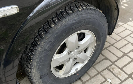 SsangYong Kyron I, 2014 год, 840 000 рублей, 13 фотография