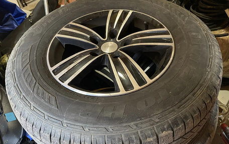 SsangYong Kyron I, 2014 год, 840 000 рублей, 14 фотография