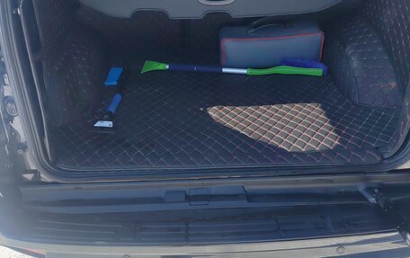 Toyota Land Cruiser Prado 150 рестайлинг 2, 2017 год, 5 185 000 рублей, 11 фотография