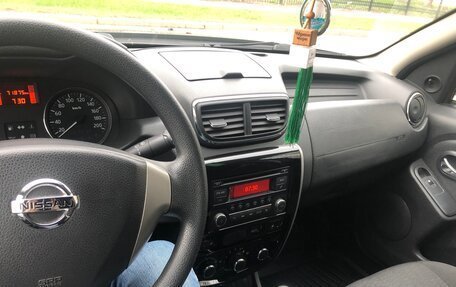 Nissan Terrano III, 2014 год, 1 075 000 рублей, 5 фотография
