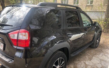 Nissan Terrano III, 2014 год, 1 075 000 рублей, 2 фотография