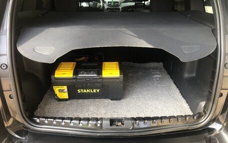 Nissan Terrano III, 2014 год, 1 075 000 рублей, 9 фотография