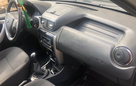 Nissan Terrano III, 2014 год, 1 075 000 рублей, 6 фотография