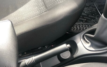 Nissan Terrano III, 2014 год, 1 075 000 рублей, 8 фотография