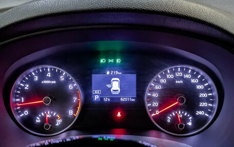 KIA Sportage IV рестайлинг, 2020 год, 2 350 000 рублей, 16 фотография