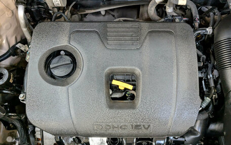 KIA Sportage IV рестайлинг, 2020 год, 2 350 000 рублей, 9 фотография