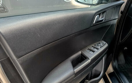 KIA Sportage IV рестайлинг, 2020 год, 2 350 000 рублей, 19 фотография