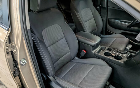 KIA Sportage IV рестайлинг, 2020 год, 2 350 000 рублей, 23 фотография