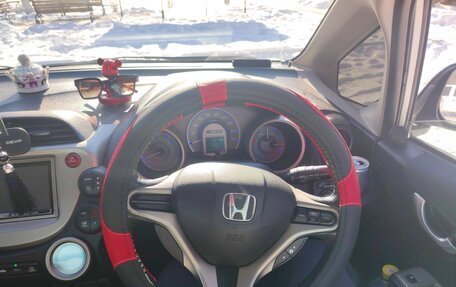 Honda Fit III, 2011 год, 850 000 рублей, 9 фотография