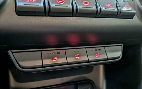 KIA Sportage IV рестайлинг, 2020 год, 2 350 000 рублей, 25 фотография