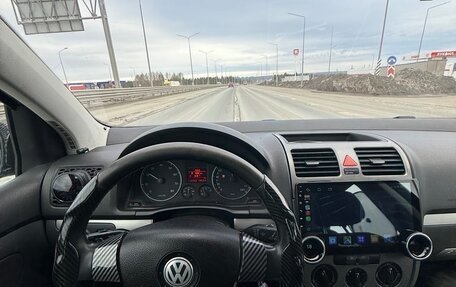 Volkswagen Golf V, 2008 год, 590 000 рублей, 11 фотография