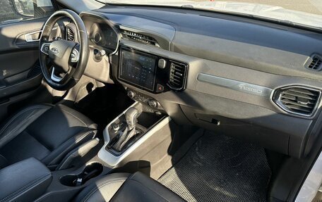 Chery Tiggo 4 I рестайлинг, 2020 год, 1 329 000 рублей, 8 фотография