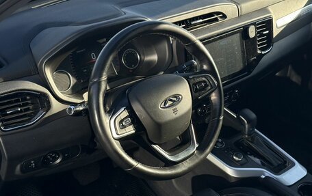 Chery Tiggo 4 I рестайлинг, 2020 год, 1 329 000 рублей, 7 фотография