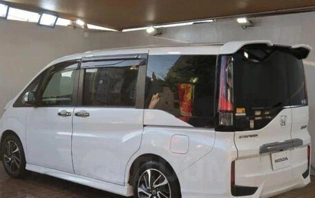 Honda Stepwgn IV, 2016 год, 1 340 007 рублей, 5 фотография