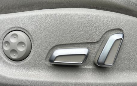 Audi A6, 2015 год, 1 850 000 рублей, 9 фотография