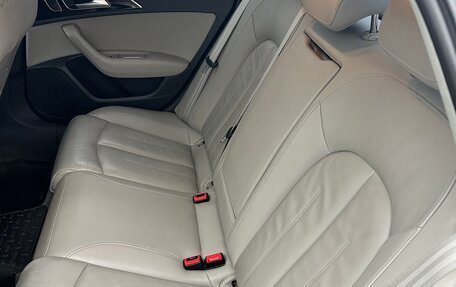 Audi A6, 2015 год, 1 850 000 рублей, 11 фотография