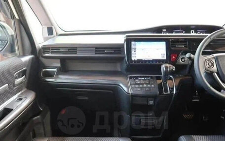 Honda Stepwgn IV, 2016 год, 1 340 007 рублей, 15 фотография