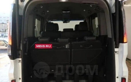 Honda Stepwgn IV, 2016 год, 1 340 007 рублей, 9 фотография