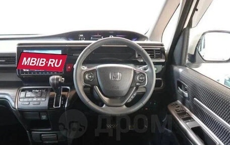 Honda Stepwgn IV, 2016 год, 1 340 007 рублей, 12 фотография