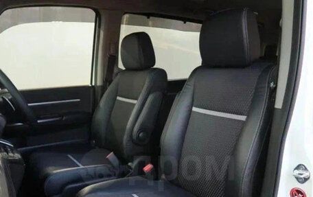 Honda Stepwgn IV, 2016 год, 1 340 007 рублей, 22 фотография