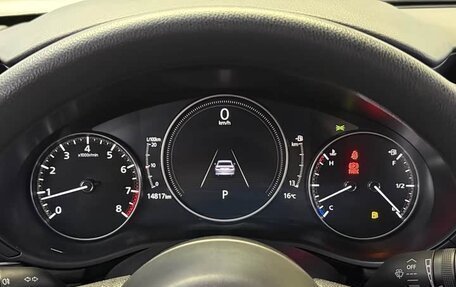 Mazda 3, 2022 год, 1 800 000 рублей, 11 фотография