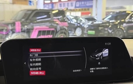 Mazda 3, 2022 год, 1 800 000 рублей, 12 фотография