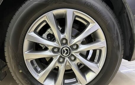 Mazda 3, 2022 год, 1 800 000 рублей, 21 фотография