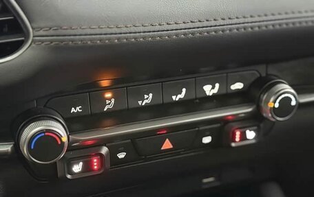 Mazda 3, 2022 год, 1 800 000 рублей, 20 фотография