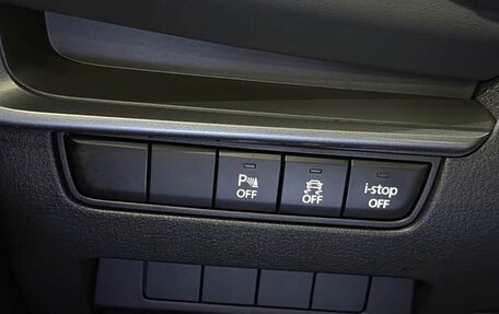 Mazda 3, 2022 год, 1 800 000 рублей, 17 фотография