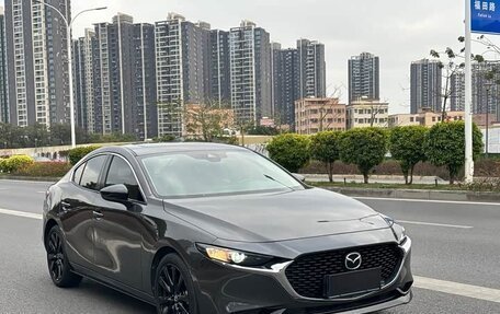 Mazda 3, 2022 год, 1 650 000 рублей, 3 фотография