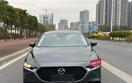 Mazda 3, 2022 год, 1 650 000 рублей, 2 фотография