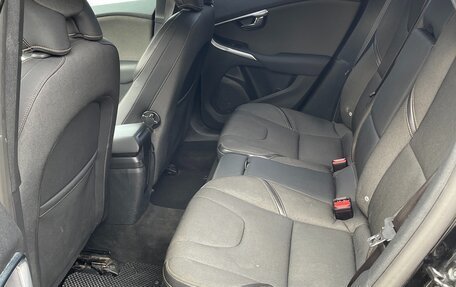 Volvo V40 Cross Country I, 2013 год, 1 280 000 рублей, 10 фотография