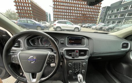 Volvo V40 Cross Country I, 2013 год, 1 280 000 рублей, 9 фотография