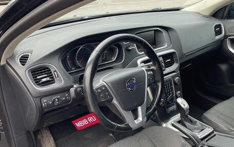 Volvo V40 Cross Country I, 2013 год, 1 280 000 рублей, 7 фотография