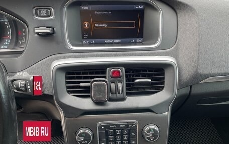 Volvo V40 Cross Country I, 2013 год, 1 280 000 рублей, 8 фотография