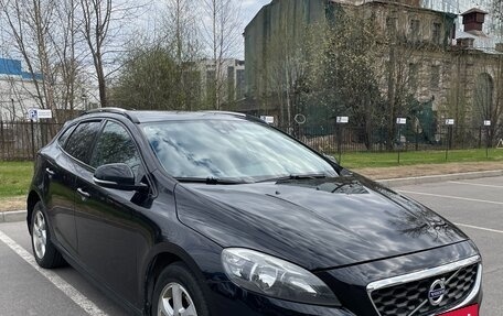 Volvo V40 Cross Country I, 2013 год, 1 280 000 рублей, 6 фотография